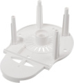 Lower Housing - 00748395 Housing Bottom [Bosch Siemens]